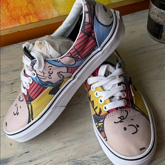 vans linus vans linus
